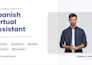 be your spanish virtual assistant
